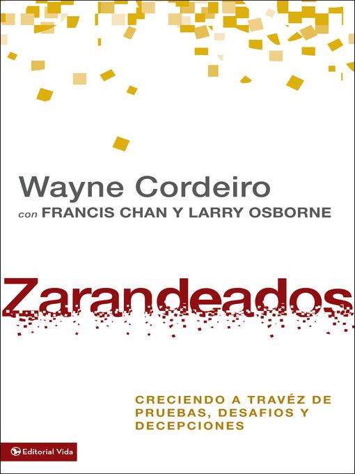 Zarandeados