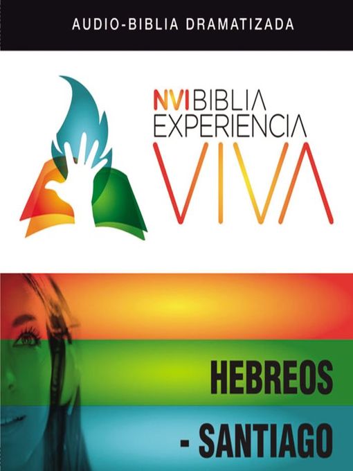 NVI Biblia Experiencia Viva