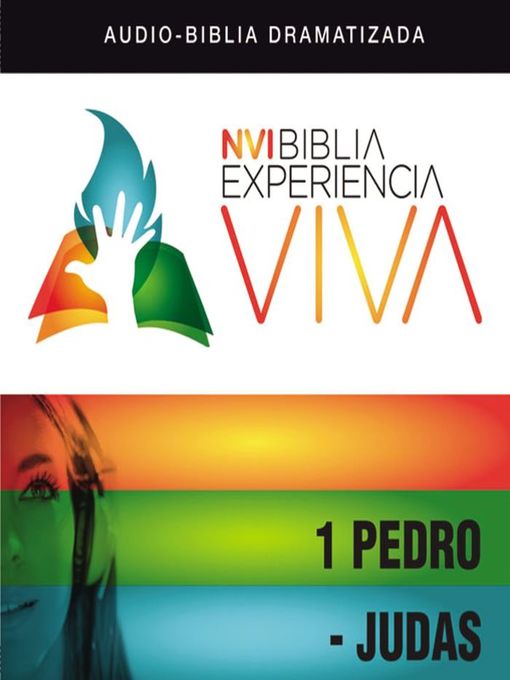 NVI Biblia Experiencia Viva