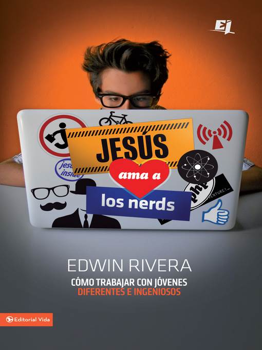 Jesús ama a los nerds