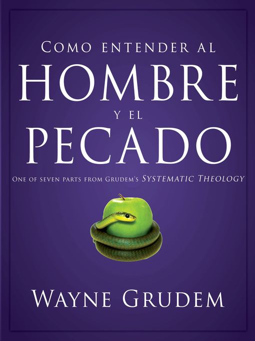 Cómo entender el concepto del hombre y el pecado