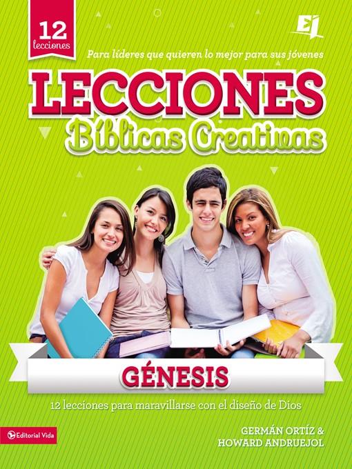 Lecciones Bíblicas Creativas