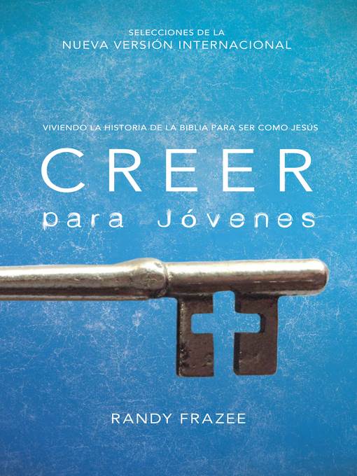 Creer para jóvenes