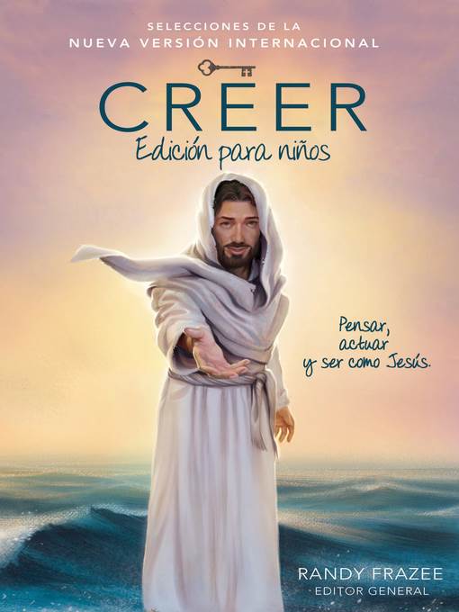 Creer-- Edición para niños