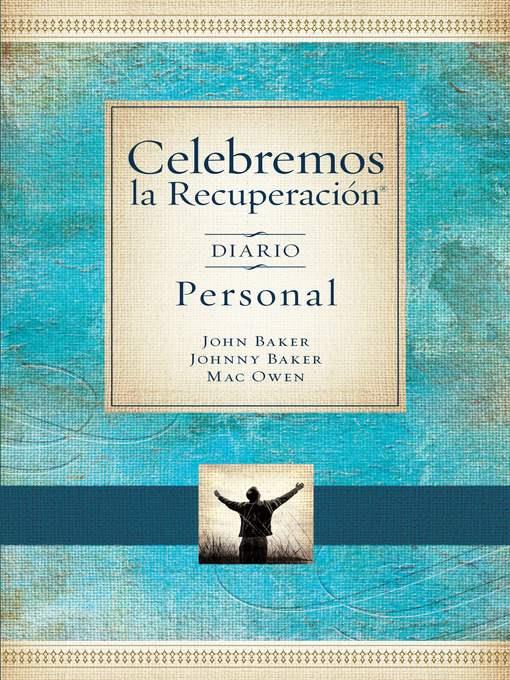 Celebremos la recuperación--Devocional