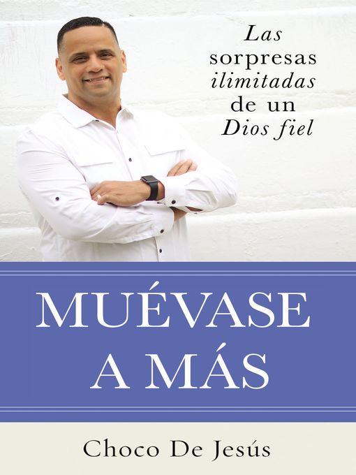 Muévase a más