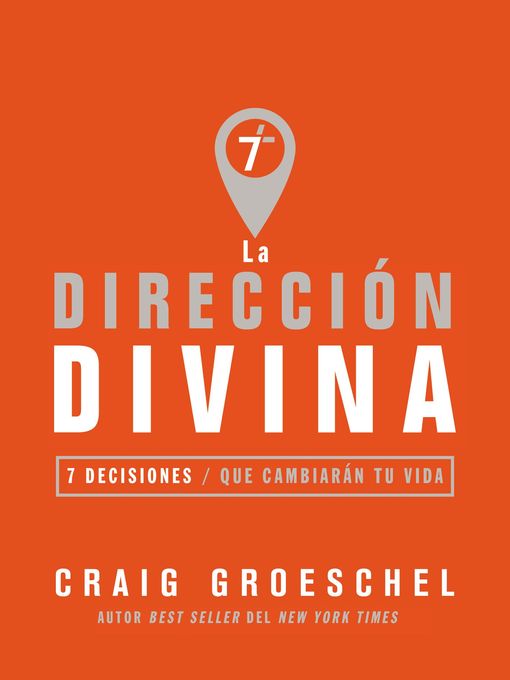 La dirección divina