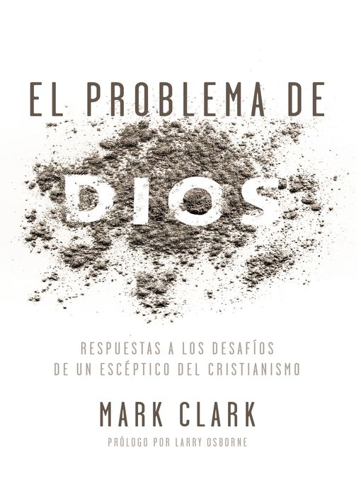 El problema de Dios