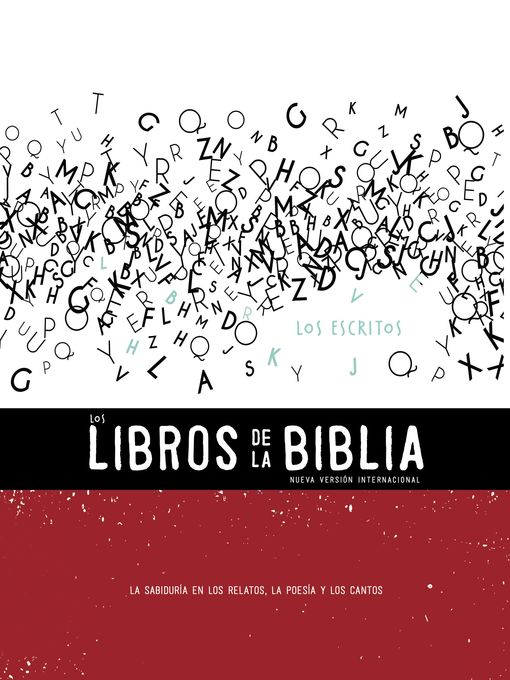 NVI, Los Libros de la Biblia, Los Escritos