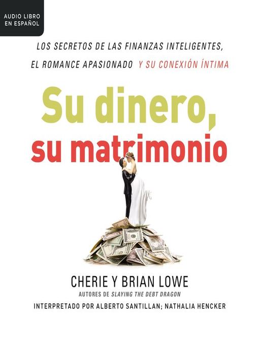 Su dinero, su matrimonio