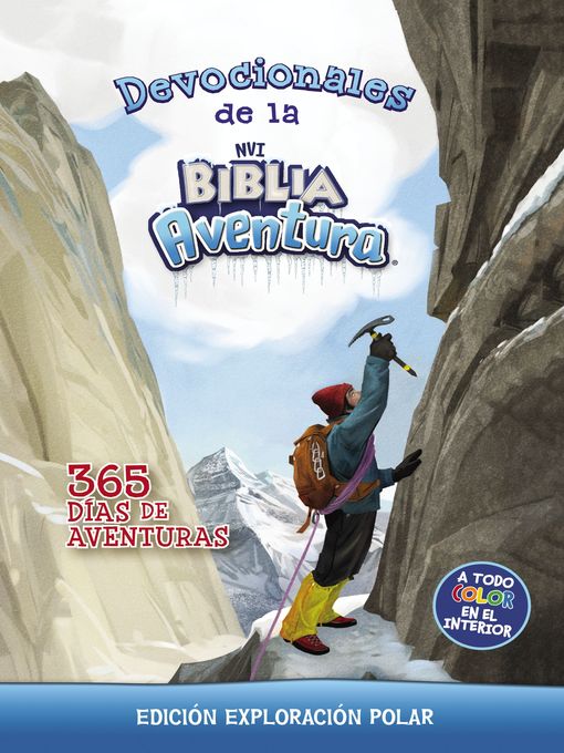 Devocionales de la Biblia