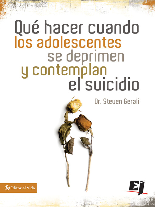 Qué hacer cuando los adolescentes se deprimen y contemplan el suicidio