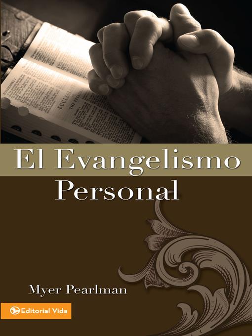 El evangelismo personal