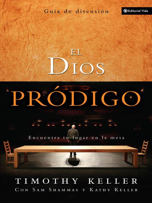 El Dios pródigo, Guía de discusión