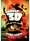 Héroes en 3D