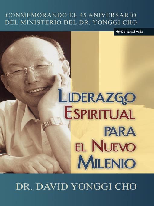 Liderazgo espiritual para el nuevo milenio