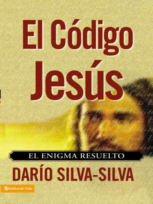 El código Jesús