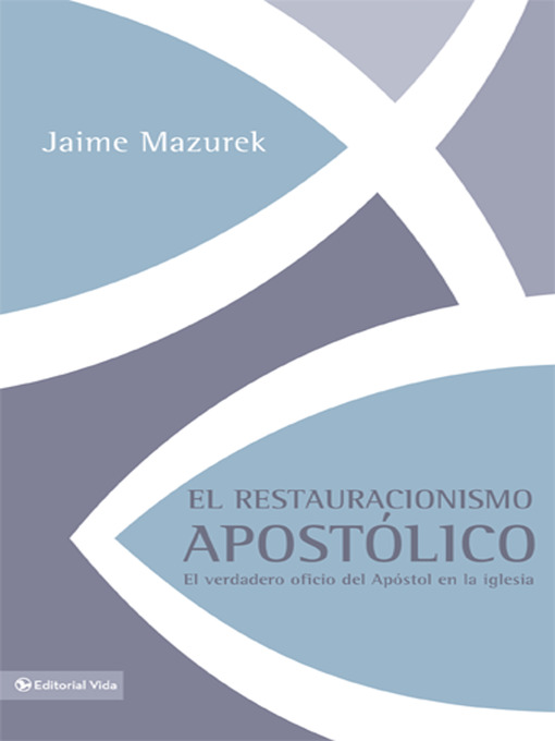El restauracionismo apostólico
