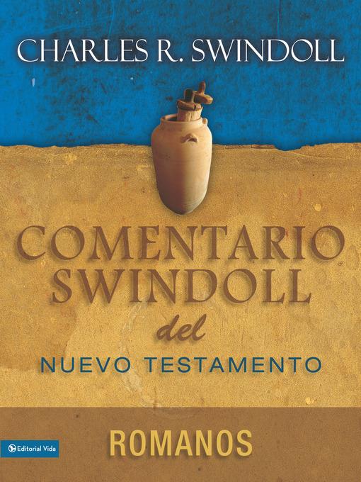 Comentario Swindoll del Nuevo Testamento