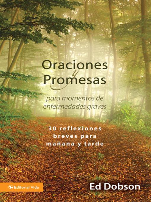 Oraciones y promesas