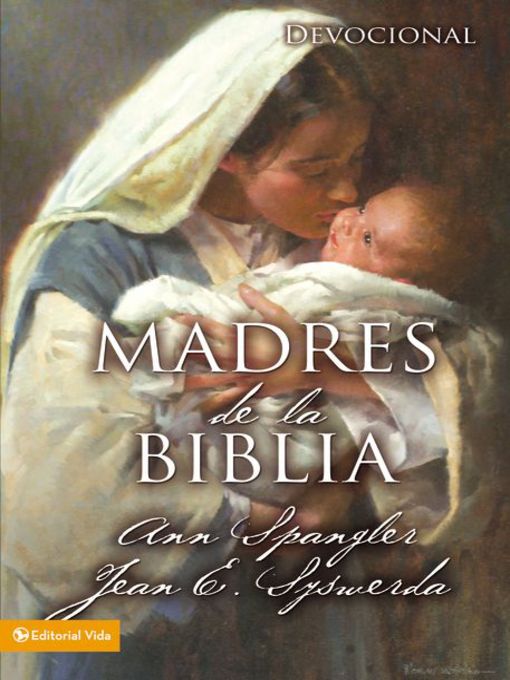 Madres de la Biblia