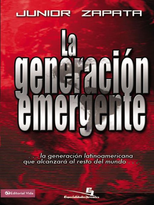 Generación Emergente