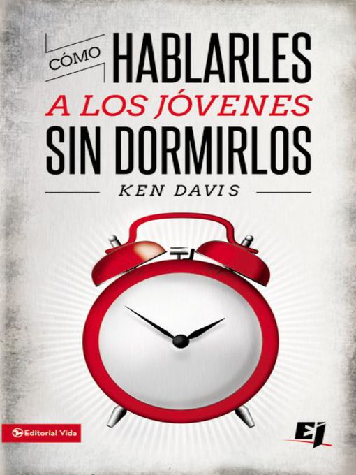 Como hablarles a los jóvenes sin dormirlos