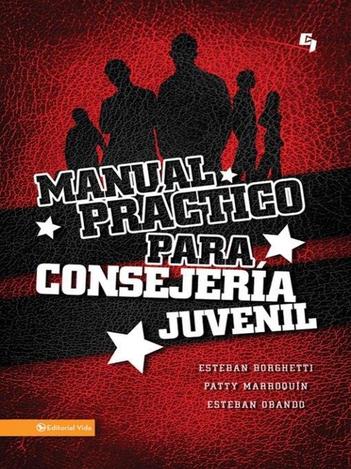 Manual práctico para consejera juvenil