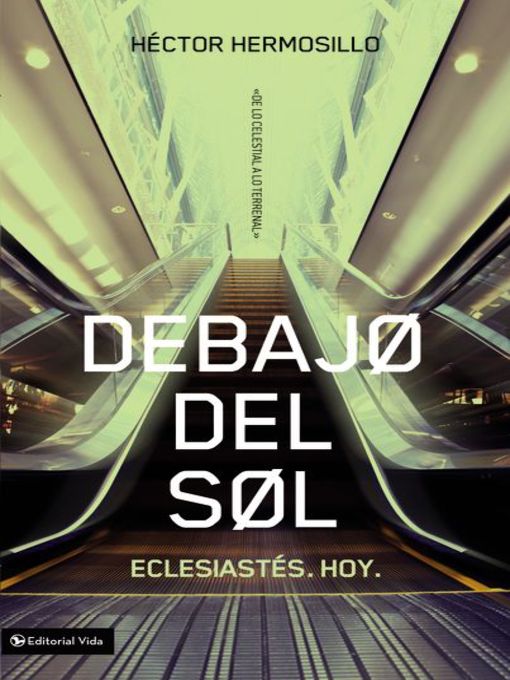 Debajo del Sol