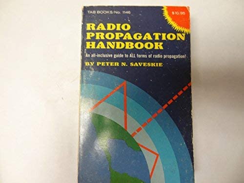 Radio Propagation Handbook