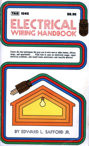 Electrical Wiring Handbook