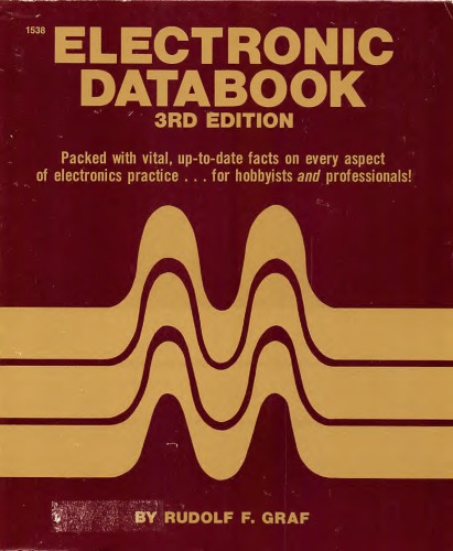 Electronic Databook