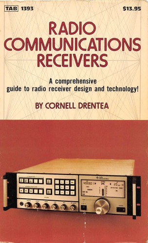 Radio communications receivers