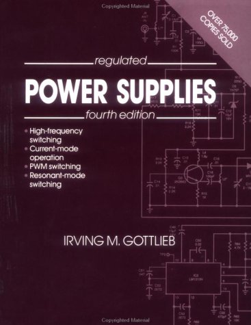 Regulated Power Supplies