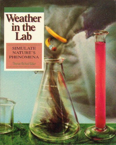 Weather in the Lab