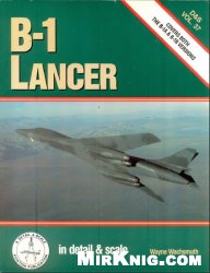 B-1 Lancer