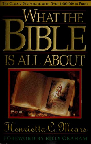 What the Bible is All about