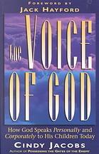 The Voice of God