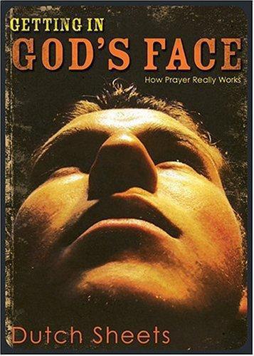 Getting in God's Face