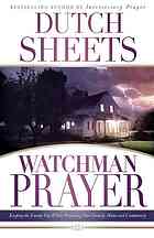 Watchman Prayer