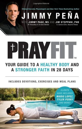 Prayfit