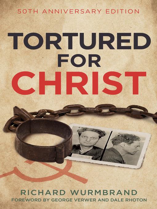 Tortured for Christ