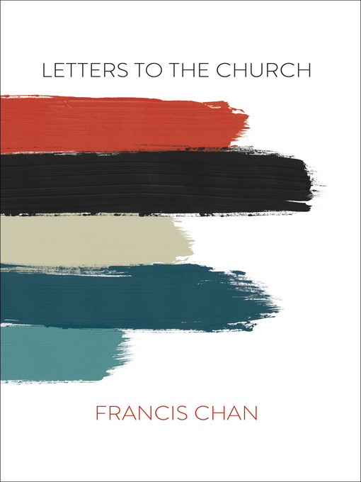 Letters to the Church