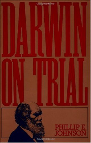 Darwin on Trial