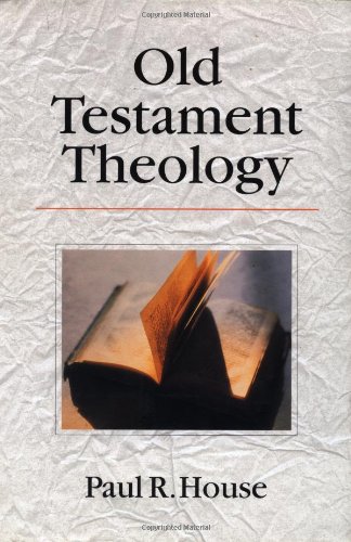 Old Testament Theology