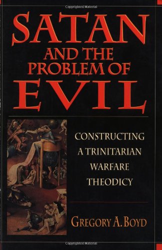 Satan and the Problem of Evil