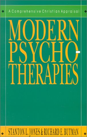 Modern Psychotherapies