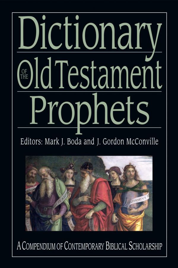 Dictionary of the Old Testament