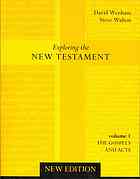 Exploring the New Testament, Volume 2