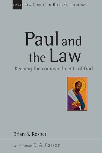 Paul and the Law